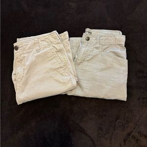 Combo of 2 shorts